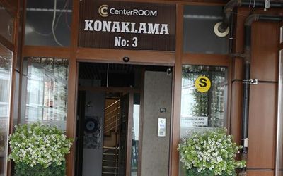 Center Room Hotel · 3