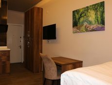 Standard Room - Double