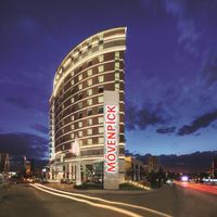 Mövenpick Hotel Ankara