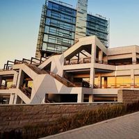 Ostimpark Business Hotel