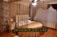 ŞEHZADE DELUXE ODA