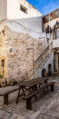 Antakya Barış Evi Pansiyon
