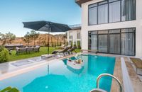 Premium Villa