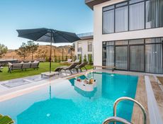 Premium Villa
