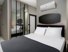 Executive Family Suite