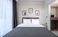 Suite Room with Terrace