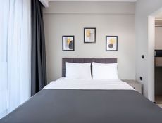 Suite Room with Terrace