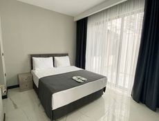 Suite Room with Balcony