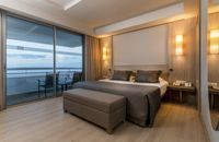 Grand Suite With Balcony
