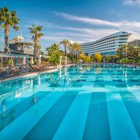 Concorde De Luxe Resort Hotel - Prive Ultra All Inclusive