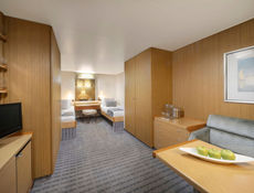 Standard Inside