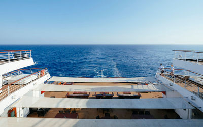 Selectum Blu Cruise · 5