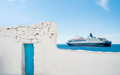 Selectum Blu Cruise · 2