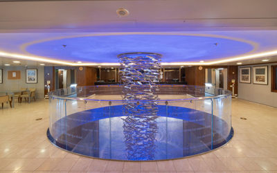 Selectum Blu Cruise · 4