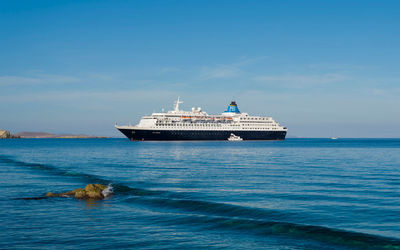 Selectum Blu Cruise · 3
