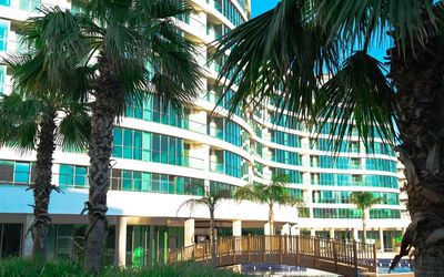 Sirius Town Spa Hotel And Residence · 5