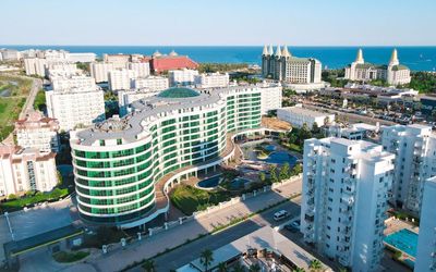 Sirius Town Spa Hotel And Residence · 4