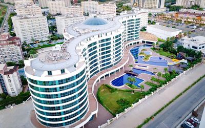 Sirius Town Spa Hotel And Residence · 3
