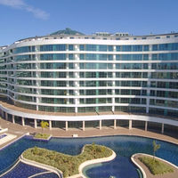 Maxihomes Sirius Town 