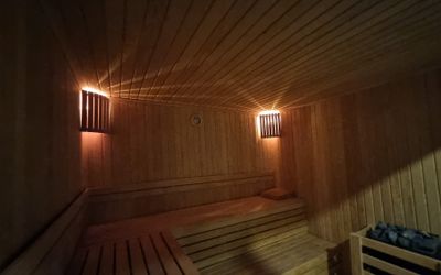 Elite Luxury Suite - City 3 Residence · 5