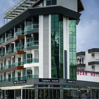 Acar Hotel