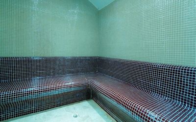 Alara Kum Hotel · 5