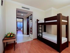 Cuarto familiar