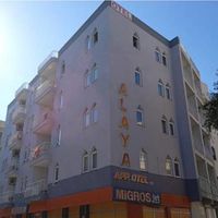 Alaya Apart Otel