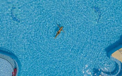 Arsi Blue Beach Hotel · 4