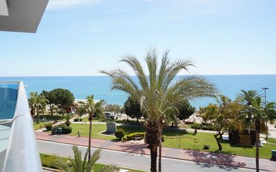 Arsi Enfi City Beach Otel · 2
