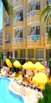 Artemis Princess Hotel