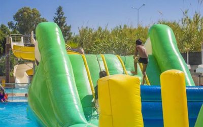 Atlas Beach Otel · 2