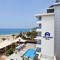 Azak Beach Hotel (+16 Adult Only)