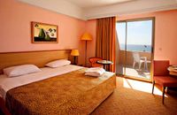 Standart Room Sea View