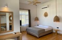 Comfort Oda - Şehir Manzaralı