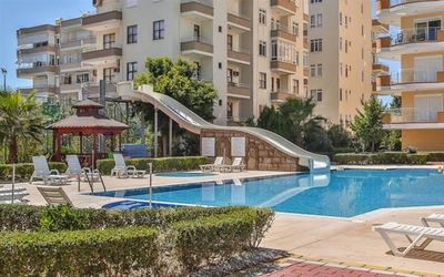 Cebeci VIII Residence · 4