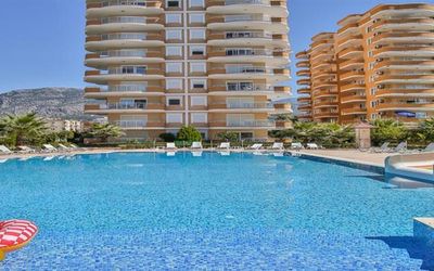 Cebeci VIII Residence · 3