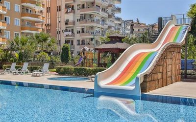 Cebeci VIII Residence · 5