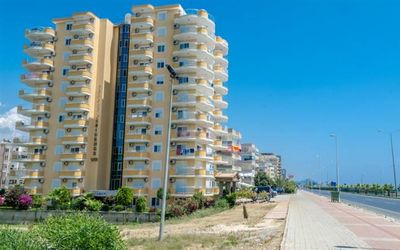 Cebeci VIII Residence · 2