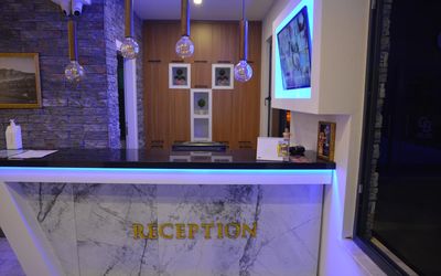 Cemal Bey Apart Otel · 4