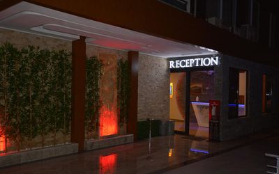 Cemal Bey Apart Otel · 5