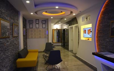 Cemal Bey Apart Otel · 3