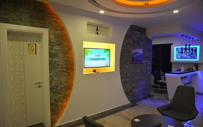 Cemal Bey Apart Otel · 2