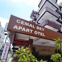 Cemal Bey Apart Otel