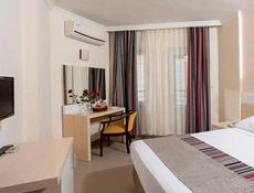 Standart Oda - Deniz Manzaralı