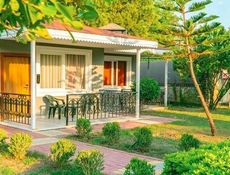 Club Oda - Bahçe Manzaralı