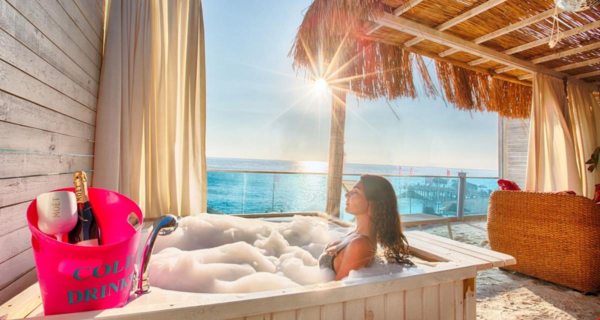 Club Anjeliq Hotel -Alanya, Antalya | Otelz