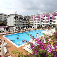 Club Hotel Anjeliq