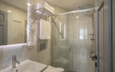 Comfort Apart Otel · 5