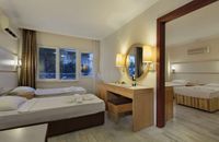 Standart Oda - Bahçe Manzaralı